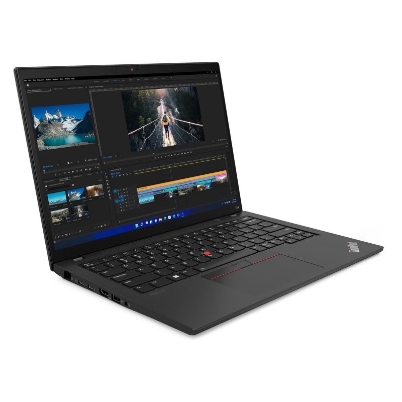 202513 Laptop Lenovo ThinkPad T14 G3/14" WUXGA IPS/Ryzen 5 Pro 6650U/16 GB/512 GB SSD/Win 11 Pro/3 lata carry-in premier...