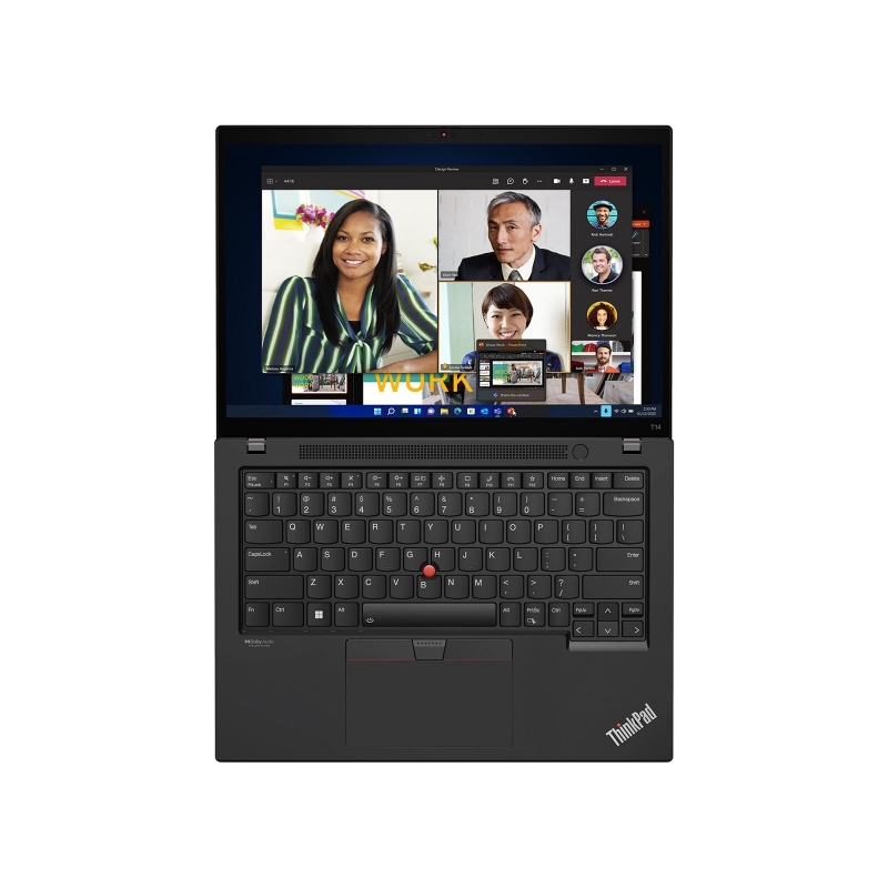 202514 Laptop Lenovo ThinkPad T14 G3/14" WUXGA IPS/Ryzen 5 Pro 6650U/16 GB/512 GB SSD/Win 11 Pro/3 lata carry-in premier...