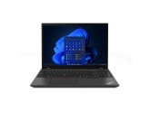 Laptop Lenovo ThinkPad T16 *16" WUXGA IPS *i7-1255U *16 GB *512 GB SSD *LTE *Win 11 Pro *3 lata carry-in premier support