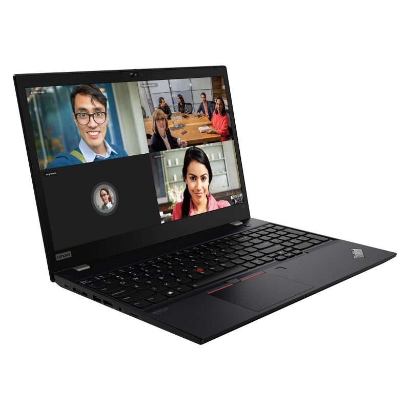 202632 Laptop Lenovo ThinkPad T15 G2/15,6" Full HD IPS/i5-1135G7/8 GB/512 GB SSD/Win 11 Pro/3 lata on-site