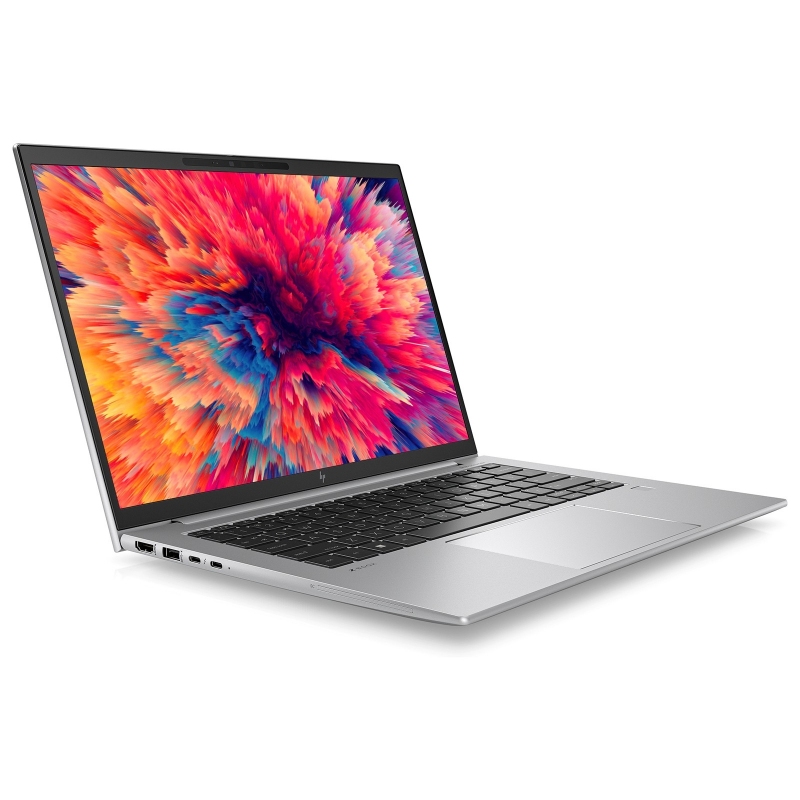 202801 Laptop HP ZBook Firefly 14 G9/14" WUXGA IPS/i5-1245U/16 GB/256 GB SSD/NVIDIA T550/Win 11 Pro/3 lata carry-in