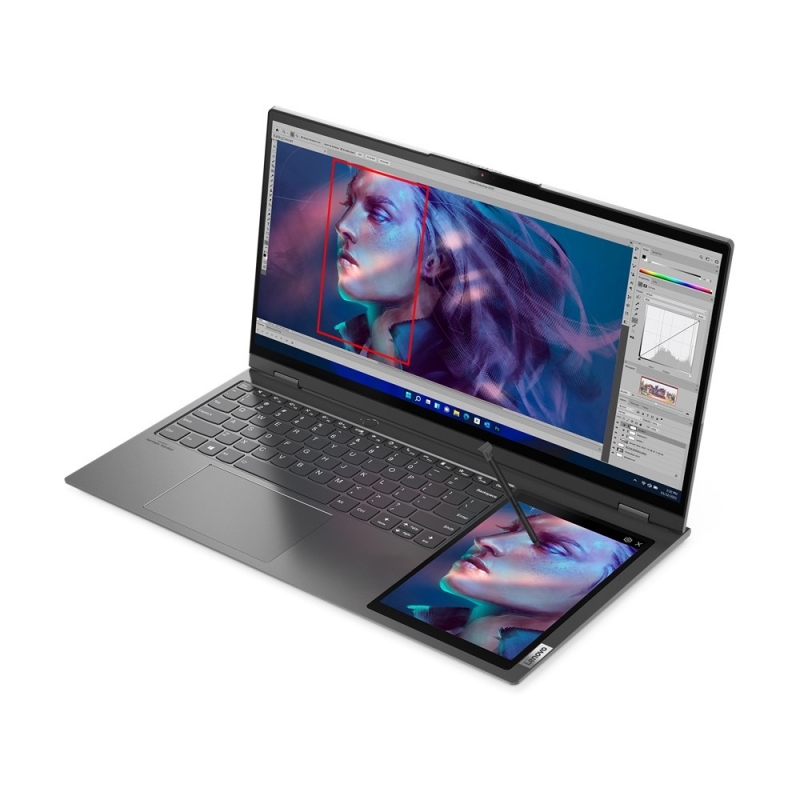 202953 Laptop Lenovo ThinkBook Plus G3/17,3'' 3K IPS MT/i7-12700H/32 GB/1 TB SSD/Win 11 Pro/3 lata on-site