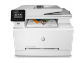 HP Inc. Drukarka Color LaserJet Pro MFP M283fdw 7KW75A