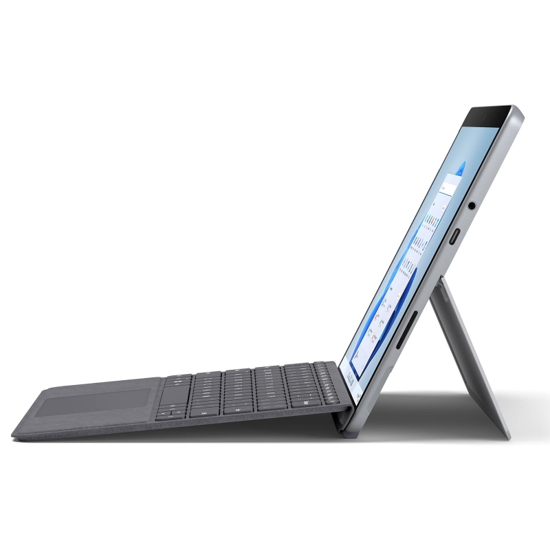 203044 Laptop Microsoft Surface Go 3/10,5" WUXGA MT/i3-10100Y/8 GB/256 GB SSD/LTE/Win 11 Pro/2 lata carry-in/platynowy