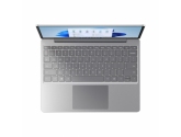203049 Microsoft Surface Laptop Go 2/12,4" MT/i5-1135G7/4 GB/128 GB SSD/Win 11 Pro/2 lata carry-in/platynowy