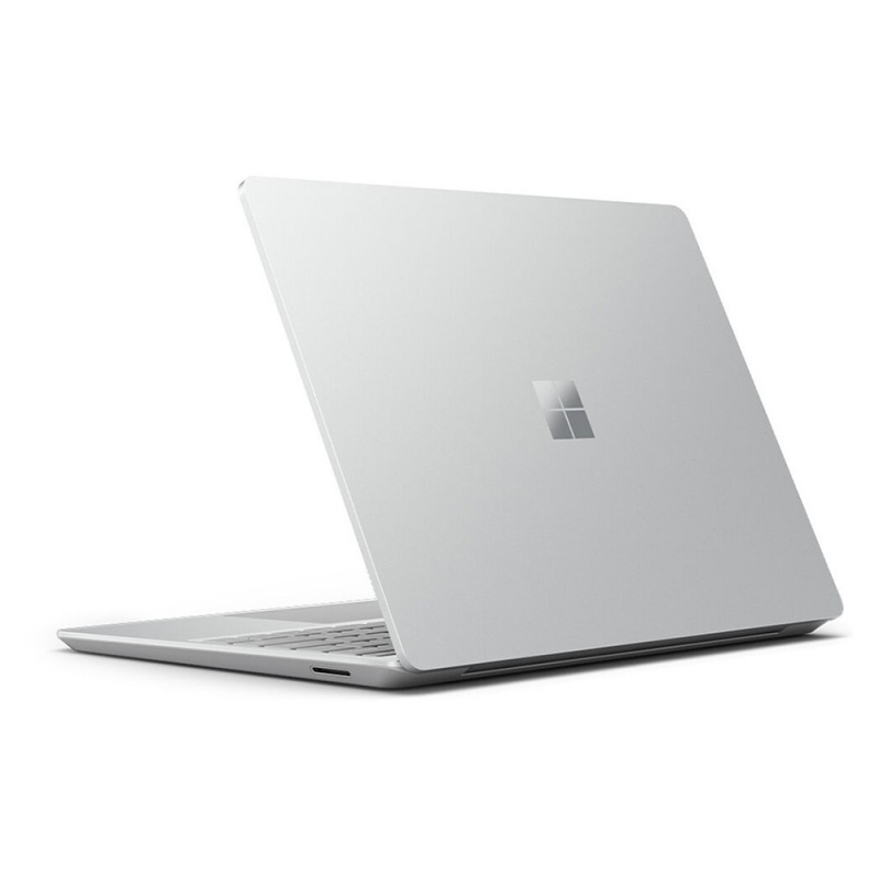 203051 Microsoft Surface Laptop Go 2/12,4" MT/i5-1135G7/4 GB/128 GB SSD/Win 11 Pro/2 lata carry-in/platynowy