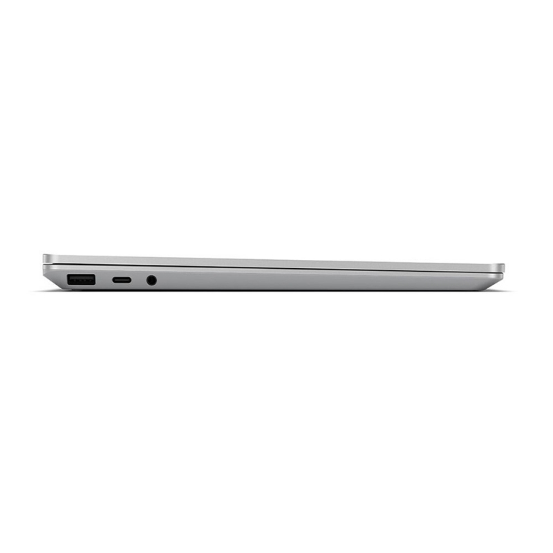 203055 Microsoft Surface Laptop Go 2/12,4" MT/i5-1135G7/4 GB/128 GB SSD/Win 11 Pro/2 lata carry-in/platynowy