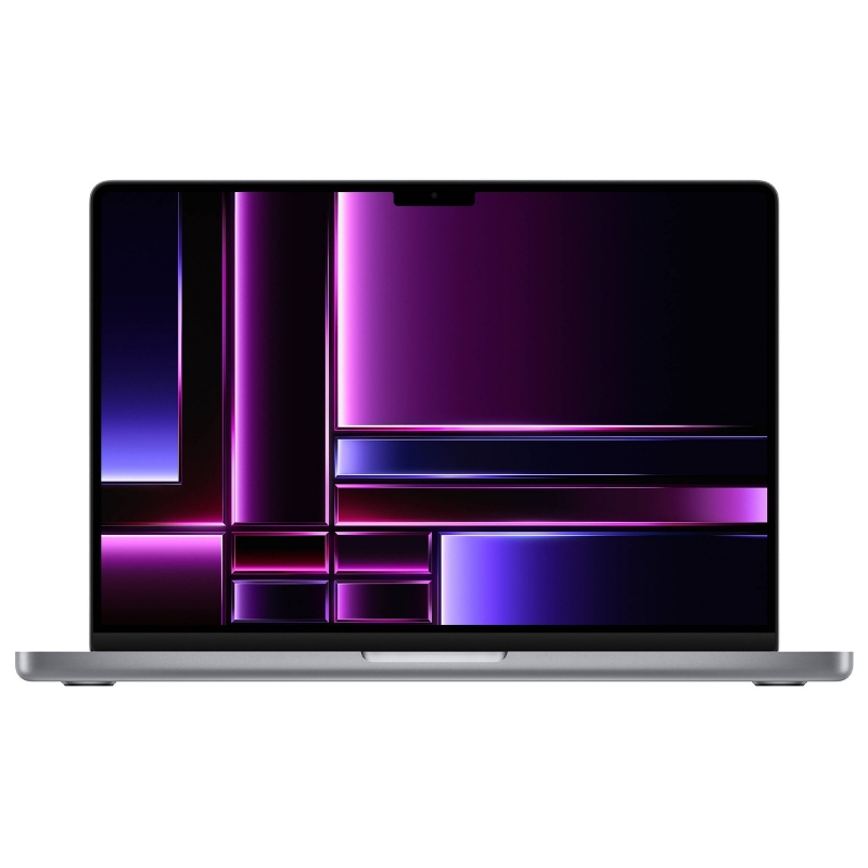 203172 Laptop Apple MacBook Pro/14,2" Liquid Retina XDR IPS/Apple M2 Pro/16 GB/512 GB SSD/macOS/1 rok gwarancji/gwiezdna...