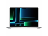 Laptop Apple MacBook Pro *14,2" Liquid Retina XDR IPS *Apple M2 Pro *16 GB *512 GB SSD *macOS *1 rok gwarancji *srebrny
