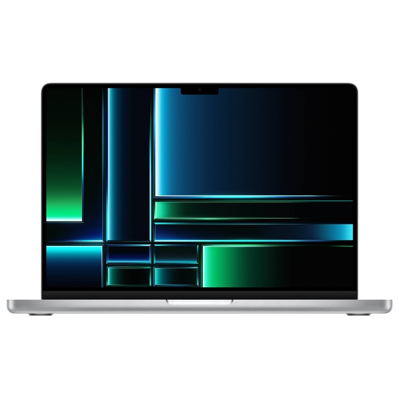 Laptop Apple MacBook Pro/16" Liquid Retina XDR IPS/Apple M2 Pro/16 GB/512 GB SSD/macOS/1 rok gwarancji/srebrny