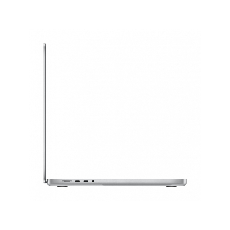 203183 Laptop Apple MacBook Pro/16" Liquid Retina XDR IPS/Apple M2 Pro/16 GB/512 GB SSD/macOS/1 rok gwarancji/srebrny