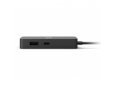 203195 Microsoft Surface USB-C Travel Hub 1E4-00003 - adapter portów