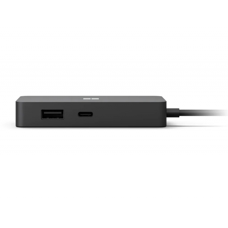 203195 Microsoft Surface USB-C Travel Hub 1E4-00003 - adapter portów