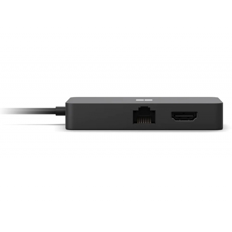 203196 Microsoft Surface USB-C Travel Hub 1E4-00003 - adapter portów