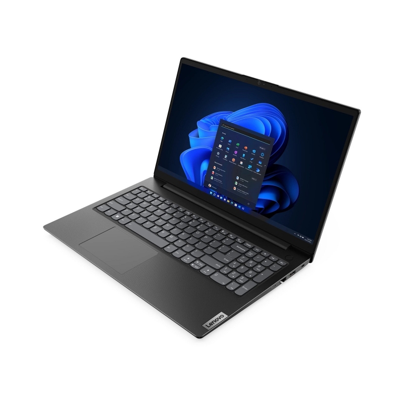 203330 Laptop Lenovo Essential V15 G3/15,6" Full HD/i5-1235U/8 GB/256 GB SSD/Win 11 Pro/3 lata on-site/czarny