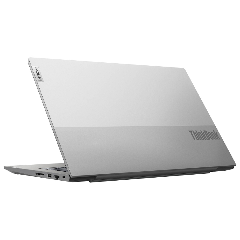 203529 Laptop Lenovo ThinkBook 14 G4/14'' Full HD IPS/i5-1235U/8 GB/256 GB SSD/Win 11 Pro/3 lata on-site