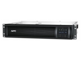 APC SMT750RMI2U 750VA 2U USB/SERIAL/LCD