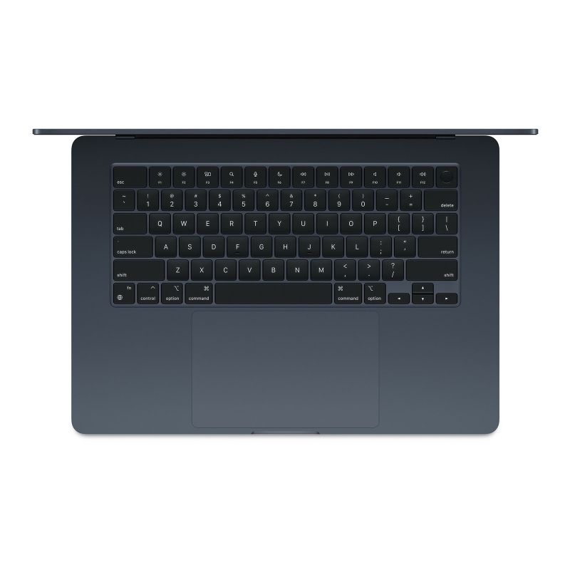 203740 Laptop Apple MacBook Air/15,3" Liquid Retina IPS/Apple M2/8 GB/256 GB SSD/macOS/1 rok gwarancji/północ