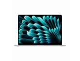 Laptop Apple MacBook Air *15,3" Liquid Retina IPS *Apple M2 *8 GB *256 GB SSD *macOS *1 rok gwarancji *srebrny