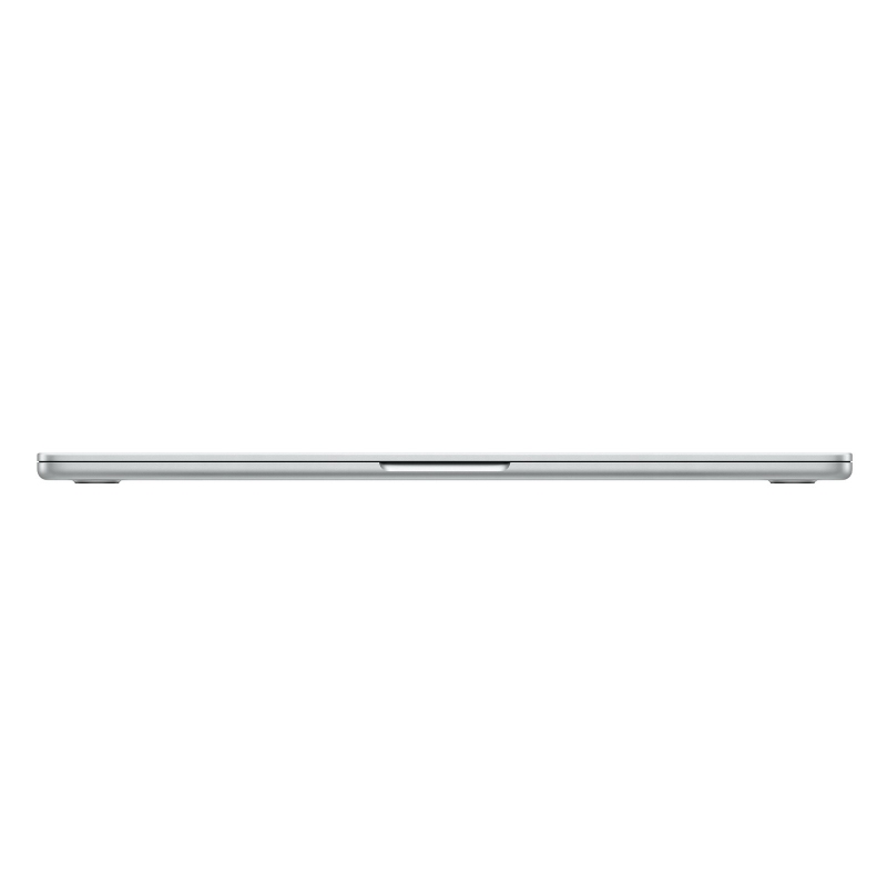203762 Laptop Apple MacBook Air/15,3" Liquid Retina IPS/Apple M2/8 GB/256 GB SSD/macOS/1 rok gwarancji/srebrny