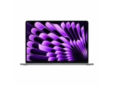 Laptop Apple MacBook Air *15,3" Liquid Retina IPS *Apple M2 *8 GB *256 GB SSD *macOS *1 rok gwarancji *gwiezdna szarość