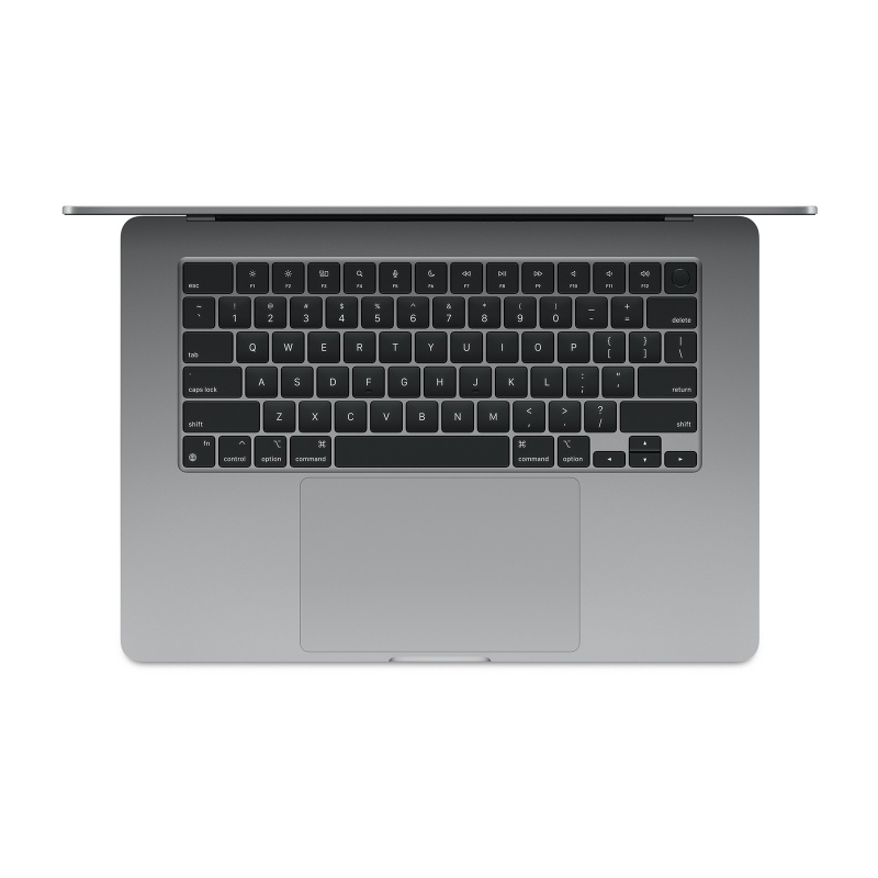 203770 Laptop Apple MacBook Air/15,3" Liquid Retina IPS/Apple M2/8 GB/256 GB SSD/macOS/1 rok gwarancji/gwiezdna szarość