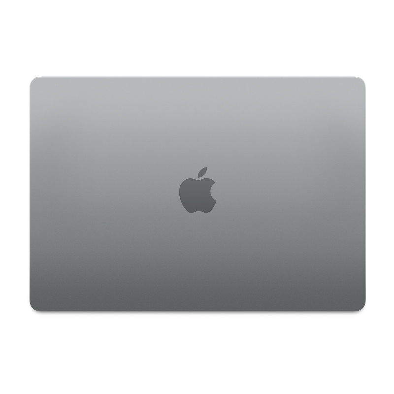 203771 Laptop Apple MacBook Air/15,3" Liquid Retina IPS/Apple M2/8 GB/256 GB SSD/macOS/1 rok gwarancji/gwiezdna szarość