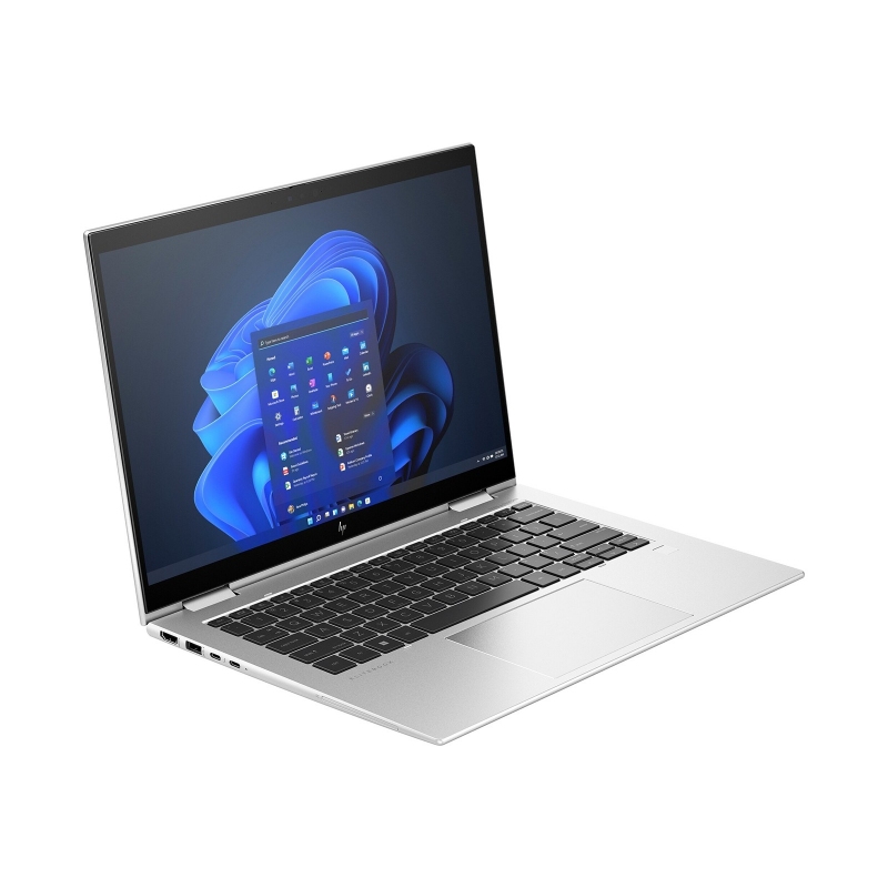 203781 Laptop HP Elite x360 1040 G10/14'' WUXGA IPS/i5-1335U/16 GB/512 GB SSD/Win 11 Pro/3 lata on-site