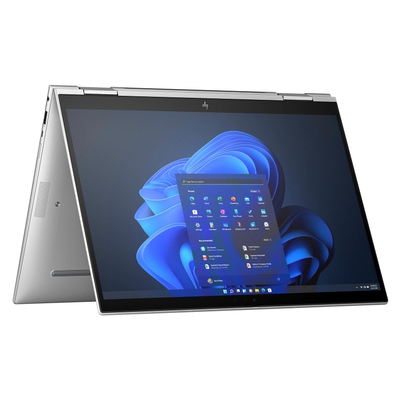 203782 Laptop HP Elite x360 1040 G10/14'' WUXGA IPS/i5-1335U/16 GB/512 GB SSD/Win 11 Pro/3 lata on-site