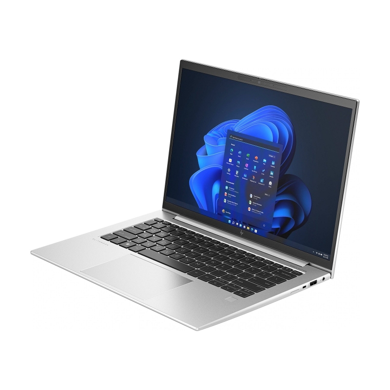 203796 Laptop HP EliteBook 1040 G10/14" WUXGA IPS/i5-1335U/16 GB/512 GB SSD/Win 11 Pro/3 lata on-site