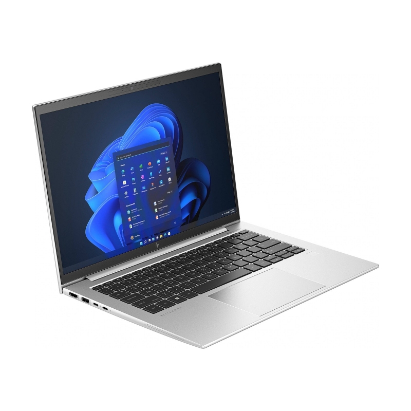 203797 Laptop HP EliteBook 1040 G10/14" WUXGA IPS/i5-1335U/16 GB/512 GB SSD/Win 11 Pro/3 lata on-site