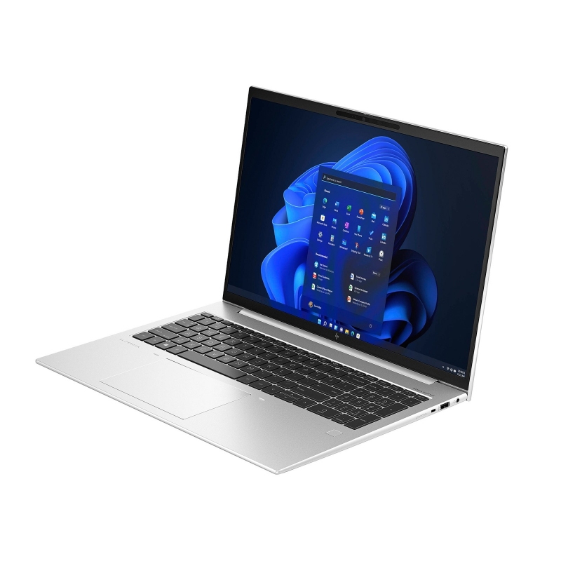 203802 Laptop HP EliteBook 860 G10/16" WQUXGA OLED/i5-1335U/16 GB/512 GB SSD/Win 11 Pro/3 lata on-site