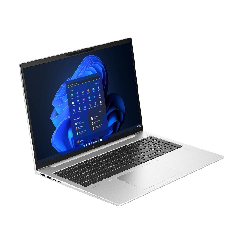 203803 Laptop HP EliteBook 860 G10/16" WQUXGA OLED/i5-1335U/16 GB/512 GB SSD/Win 11 Pro/3 lata on-site