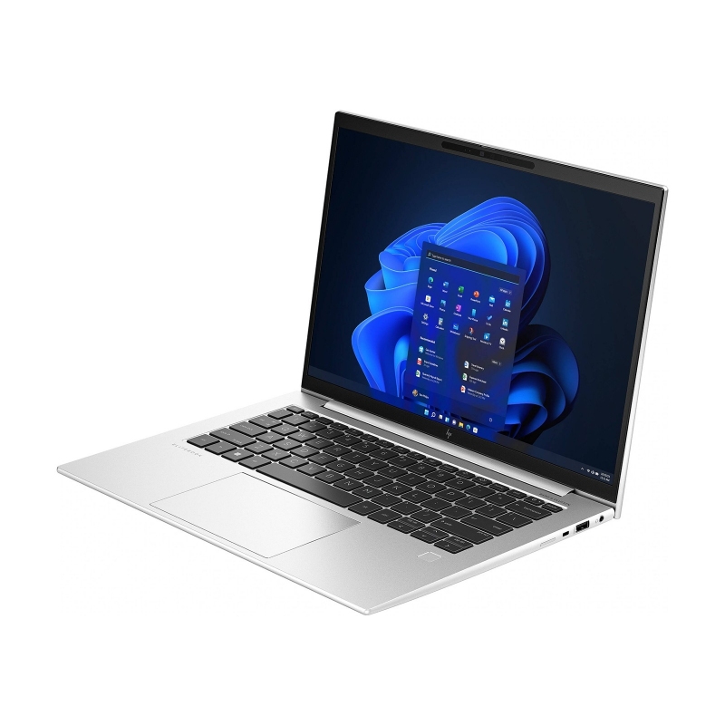 203814 Laptop HP EliteBook 840 G10/14" WUXGA IPS/i5-1335U/16 GB/512 GB SSD/Win 11 Pro/3 lata on-site
