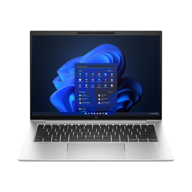 Laptop HP EliteBook 840 G10/14" WUXGA IPS/i5-1345U/16 GB/512 GB SSD/Win 11 Pro/3 lata on-site