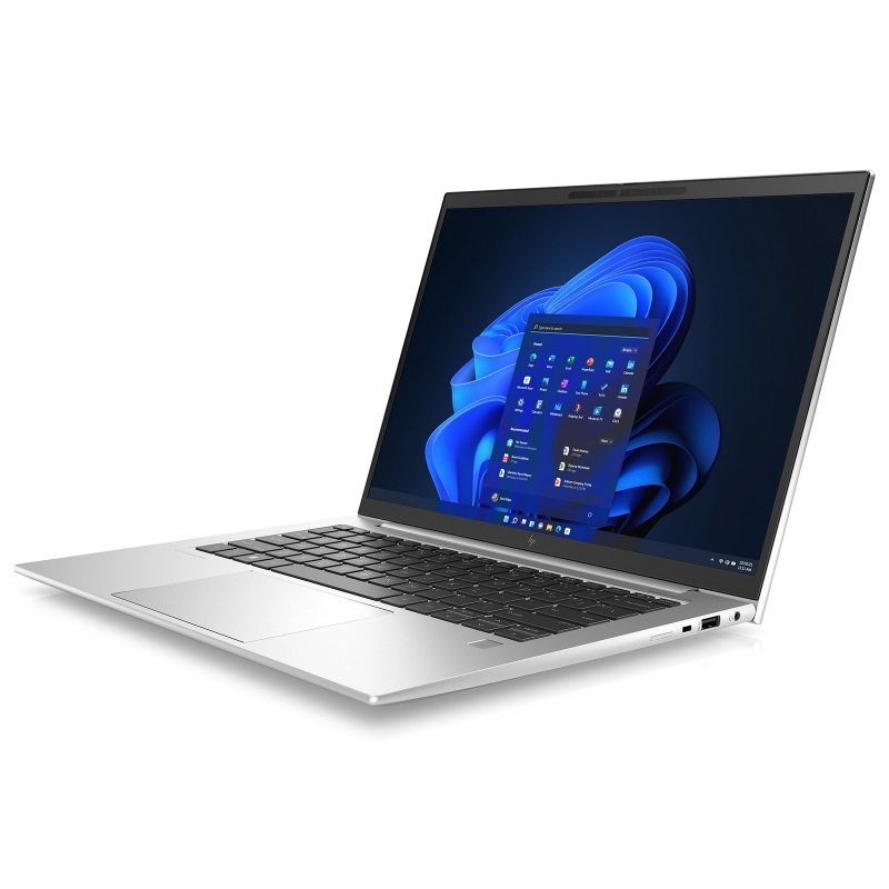 203956 Laptop HP EliteBook 840 G9/14" WUXGA IPS/i5-1235U/16 GB/512 GB SSD/Win 11 Pro/3 lata on-site
