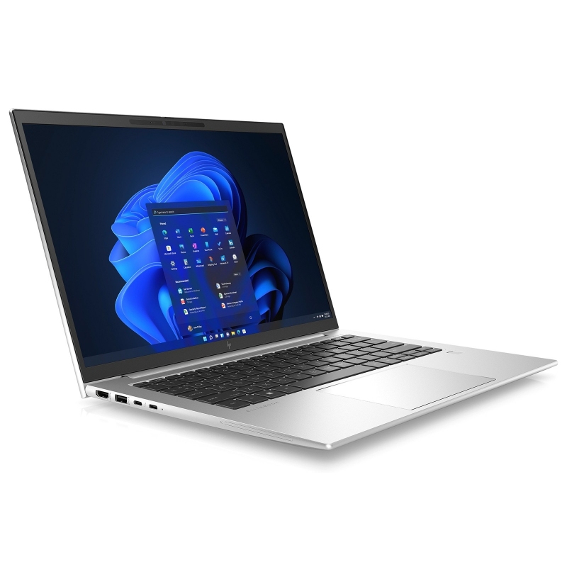 203957 Laptop HP EliteBook 840 G9/14" WUXGA IPS/i5-1235U/16 GB/512 GB SSD/Win 11 Pro/3 lata on-site