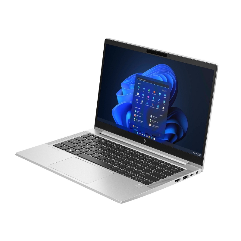 203968 Laptop HP EliteBook 630 G10/13,3" Full HD IPS/i5-1335U/16 GB/512 GB SSD/Win 11 Pro/3 lata on-site