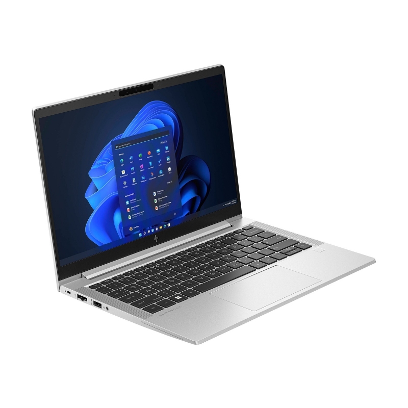 203969 Laptop HP EliteBook 630 G10/13,3" Full HD IPS/i5-1335U/16 GB/512 GB SSD/Win 11 Pro/3 lata on-site
