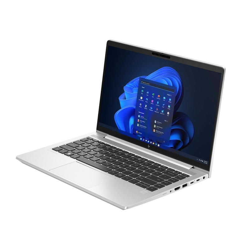 203992 Laptop HP EliteBook 640 G10/14" Full HD IPS/i7-1365U/16 GB/512 GB SSD/Win 11 Pro/3 lata on-site
