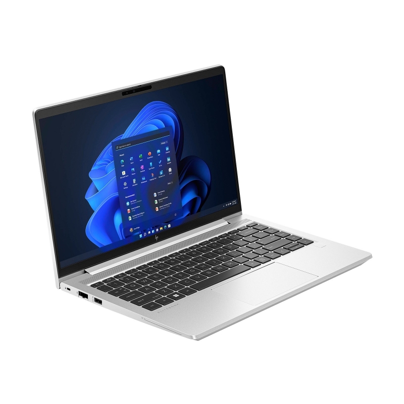 203999 Laptop HP EliteBook 640 G10/14" Full HD IPS/i5-1345U/16 GB/512 GB SSD/Win 11 Pro/3 lata on-site