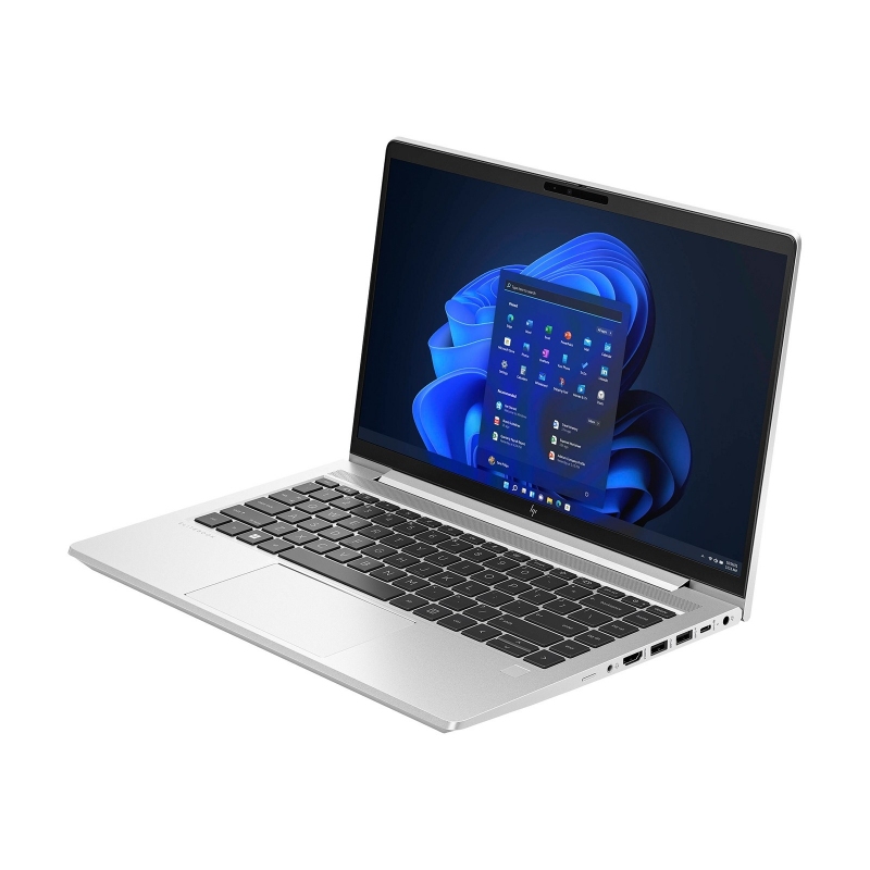 204022 Laptop HP EliteBook 645 G10/14" Full HD IPS/Ryzen 7 7730U/16 GB/512 GB SSD/Win 11 Pro/3 lata on-site