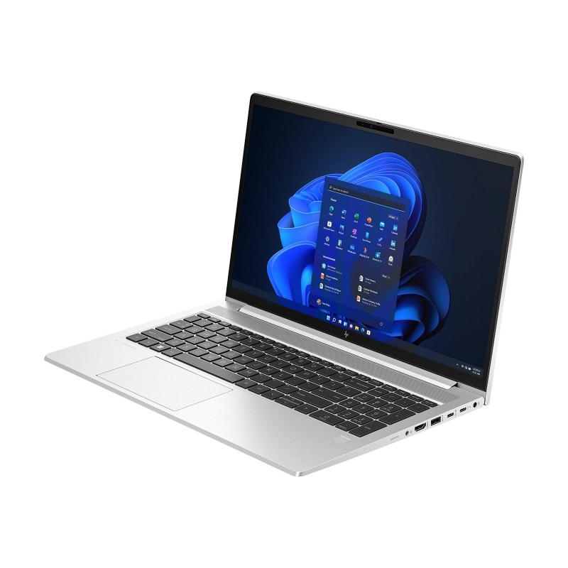 204040 Laptop HP EliteBook 650 G10/15,6" Full HD IPS/i7-1355U/16 GB/512 GB SSD/GeForce RTX 2050/Win 11 Pro/3 lata on-site