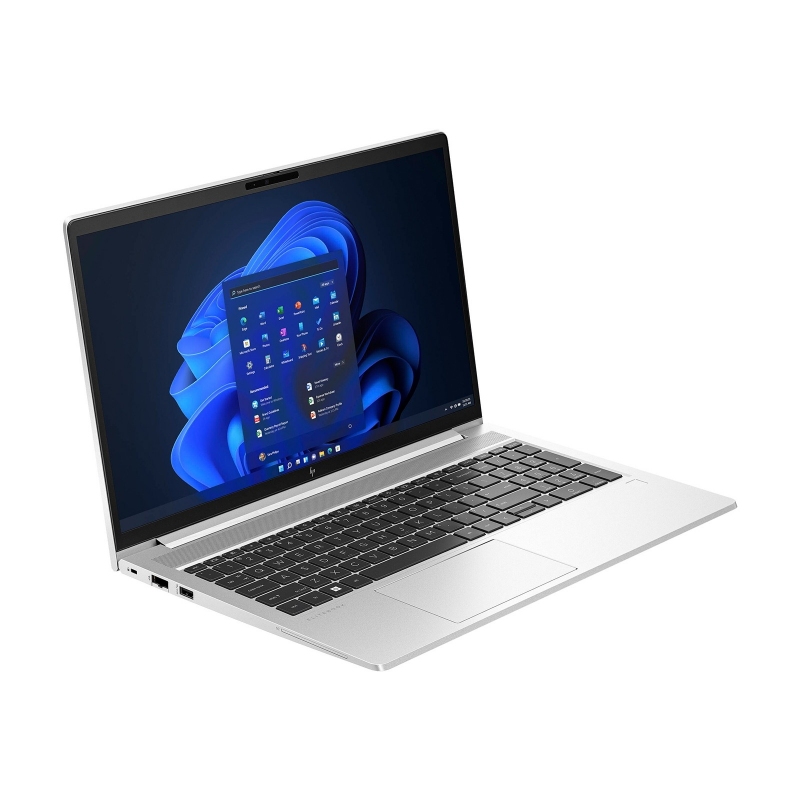 204047 Laptop HP EliteBook 650 G10/15,6" Full HD IPS/i5-1335U/16 GB/512 GB SSD/Win 11 Pro/3 lata on-site