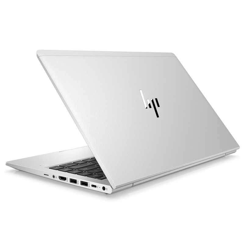 204066 Laptop HP EliteBook 640 G9/14" Full HD IPS/i5-1235U/16 GB/512 GB SSD/Win 11 Pro/3 lata carry-in