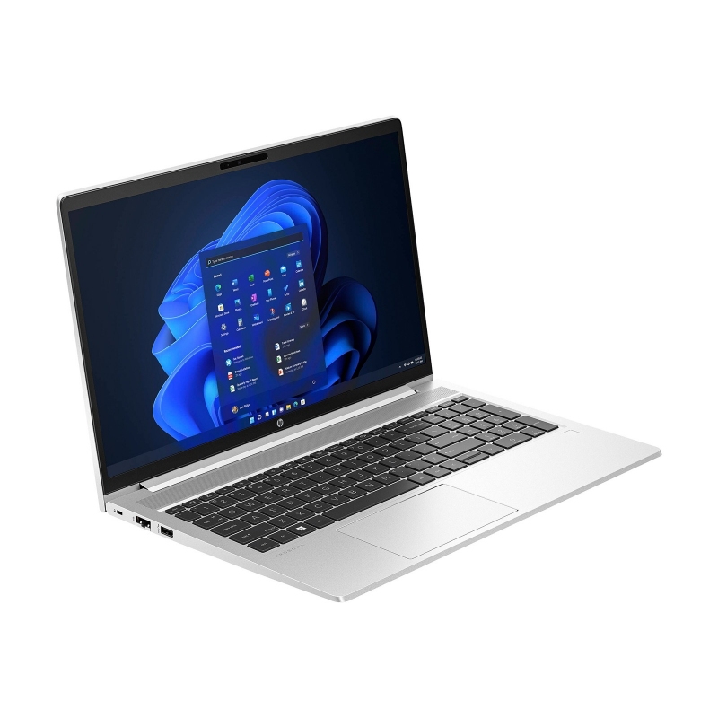 204127 Laptop HP ProBook 450 G10/15,6" Full HD IPS/i7-1355U/16 GB/512 GB SSD/Win 11 Pro/3 lata on-site