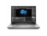 Laptop HP ZBook Fury 16 G10 *16" WUXGA IPS *i7-13700HX *32 GB *1 TB SSD *RTX 3500 *Win 11 Pro *3 lata on-site