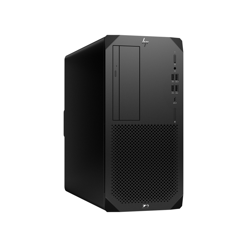 204374 HP Workstation Z2 G9/i5-13600K/16 GB/512 GB SSD/Tower/Win 11 Pro/3 lata on-site