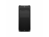 HP Workstation Z4 G5 *Xeon W5-2445 *32 GB *1 TB SSD *RTX A2000 *Mini Tower *Win 11 Pro *3 lata on-site