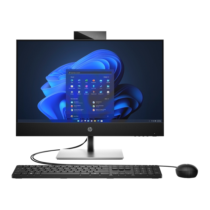 HP ProOne 440 G9 AiO/23,8" Full HD IPS/i5-12500T/16 GB/512 GB SSD/Win 11 Pro/1 rok carry-in